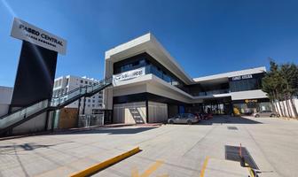 Foto de inmueble en Locales en Renta-plaza Paseo Central, Av. Tecnológico, Col. Bellavista C.P. 52172, Metepec
