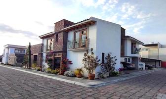 Foto de inmueble en Paseo de La Asunción, Metepec, México, Col. Bellavista C.P. 52172, Metepec