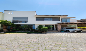 Foto de inmueble en paseos de la asuncion, Col. Bellavista C.P. 52172, Metepec
