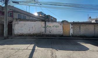Foto de inmueble en Cerrada Juárez, Col. Benito Juárez 1a. Sección (Cabecera Municipal) C.P. 54400, Nicolás Romero