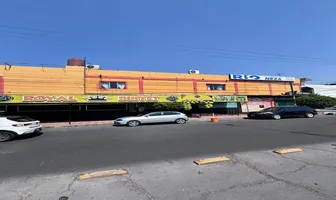 Foto de inmueble en 4ta avenida entre pajarera y zopilote mojado #Sin número Int. Sin número, Col. Benito Juárez (La Aurora) C.P. 57000, Nezahualcóyotl