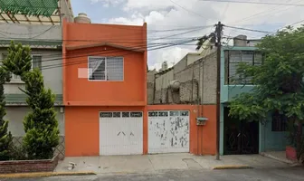 Foto de inmueble en 7 Leguas #S/N, Col. Benito Juárez (La Aurora) C.P. 57000, Nezahualcóyotl