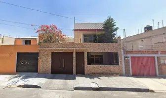 Foto de inmueble en Las Coronelas #269, Col. Benito Juárez (La Aurora) C.P. 57000, Nezahualcóyotl