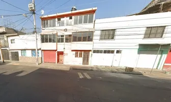Foto de inmueble en MEXICO LINDO #48, Col. Benito Juárez (La Aurora) C.P. 57000, Nezahualcóyotl