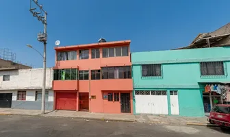 Foto de inmueble en MEXICO LINDO #48, Col. Benito Juárez (La Aurora) C.P. 57000, Nezahualcóyotl