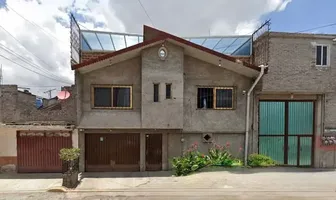 Foto de inmueble en granito de sal #30Int. 30, Col. Benito Juárez (La Aurora) C.P. 57000, Nezahualcóyotl