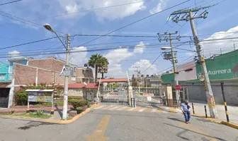 Foto de inmueble en Avenida Calzada de la Viga #117, Col. Bonito Ecatepec C.P. 55090, Ecatepec de Morelos