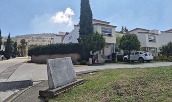 Foto de inmueble en ATRIO DEL HECHIZO, Col. Bosque Esmeralda C.P. 52930, Atizapán de Zaragoza