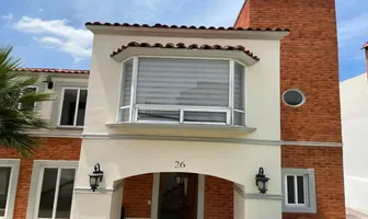 Foto de inmueble en Fracc. Puerta Barcelona #S/N, Col. Bosque Esmeralda C.P. 52930, Atizapán de Zaragoza
