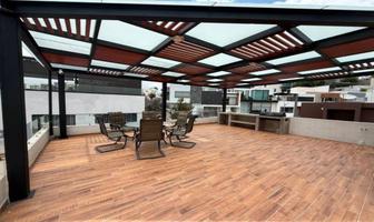 Foto de inmueble en Increíble Casa Moderna EN Renta EN Resid Aqua, Zona Esmeralda ($46,000 C/mtto) Roof TOP C/vista Únic, Col. Bosque Esmeralda C.P. 52930, Atizapán de Zaragoza