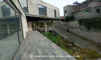 Foto de inmueble en La Estadia, Col. Bosque Esmeralda C.P. 52930, Atizapán de Zaragoza