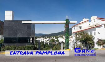 Foto de inmueble en Puerta de Pamplona, Col. Bosque Esmeralda C.P. 52930, Atizapán de Zaragoza