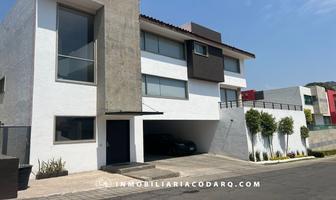 Foto de inmueble en Solares, Col. Bosque Esmeralda C.P. 52930, Atizapán de Zaragoza