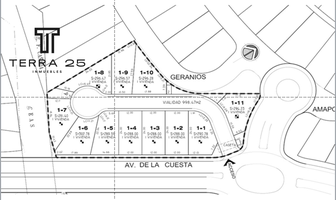 Foto de inmueble en AV DE LA CUESTA, Col. Bosque Real C.P. 52774, Huixquilucan