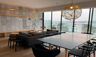 Foto de inmueble en AV LOMA ALTA #., Col. Bosque Real C.P. 52774, Huixquilucan