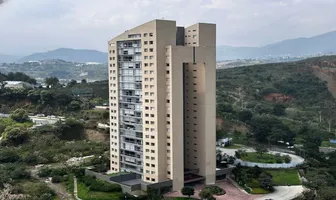 Foto de inmueble en AVENIDA DE LAS PLAZAS 60 #1803, Col. Bosque Real C.P. 52774, Huixquilucan