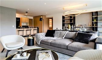 Foto de inmueble en Av Bosque Real, Col. Bosque Real C.P. 52774, Huixquilucan