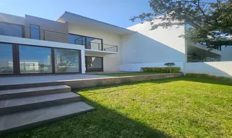 Foto de inmueble en Av Club de golf #2, Col. Bosque Real C.P. 52774, Huixquilucan