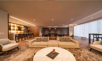 Foto de inmueble en Av. Del Silencio #20-6, Col. Bosque Real C.P. 52774, Huixquilucan