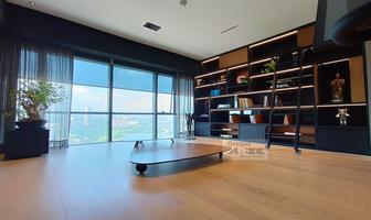 Foto de inmueble en Av del Silencio, Col. Bosque Real C.P. 52774, Huixquilucan