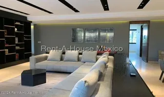 Foto de inmueble en Avenida Country club  #1, Col. Bosque Real C.P. 52774, Huixquilucan