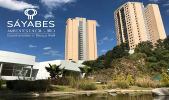 Foto de inmueble en Avenida de las Plazas, Col. Bosque Real C.P. 52774, Huixquilucan