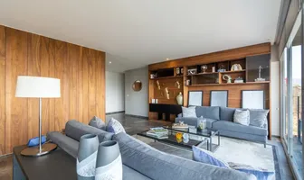 Foto de inmueble en BLVRD BOSQUE REAL #., Col. Bosque Real C.P. 52774, Huixquilucan