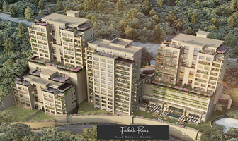 Foto de inmueble en BOSQUE REAL, Col. Bosque Real C.P. 52774, Huixquilucan