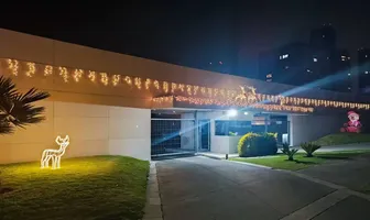 Foto de inmueble en BOULEVARD BOSQUE REAL CONDOMINIO ISOLDA #4400, Col. Bosque Real C.P. 52774, Huixquilucan