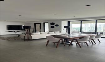 Foto de inmueble en BOULEVARD BOSQUE REAL, Col. Bosque Real C.P. 52774, Huixquilucan