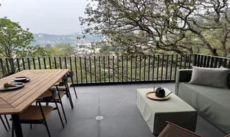 Foto de inmueble en BOULEVARD BOSQUE REAL #85, Col. Bosque Real C.P. 52774, Huixquilucan