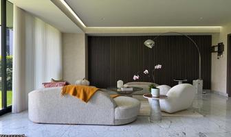Foto de inmueble en Bld Bosque real  Condominio Lo alto Torre 5 depto 2, Col. Bosque Real C.P. 52774, Huixquilucan