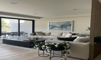 Foto de inmueble en Blue bosque real, Col. Bosque Real C.P. 52774, Huixquilucan