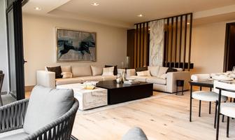 Foto de inmueble en Blue by Bosque Real, Col. Bosque Real C.P. 52774, Huixquilucan