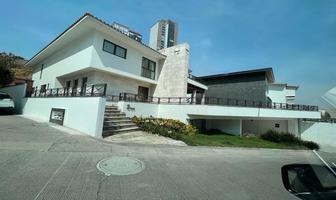 Foto de inmueble en Blvd Bosque Real, Col. Bosque Real C.P. 52774, Huixquilucan
