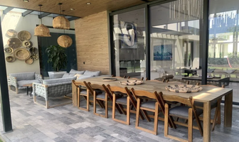 Foto de inmueble en Blvd Bosque Real, Col. Bosque Real C.P. 52774, Huixquilucan