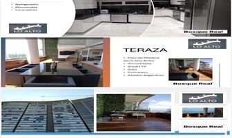 Foto de inmueble en Blvd. Bosque real, Col. Bosque Real C.P. 52774, Huixquilucan
