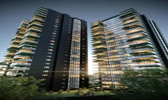 Foto de inmueble en Blvrd Bosque Real, Bosque Real, 52770 Naucalpan de Juárez, Méx. #1, Col. Bosque Real C.P. 52774, Huixquilucan
