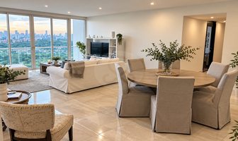 Foto de inmueble en Bosque Real Towers, Col. Bosque Real C.P. 52774, Huixquilucan