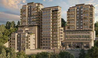 Foto de inmueble en Boulevard Bosque Real, Col. Bosque Real C.P. 52774, Huixquilucan