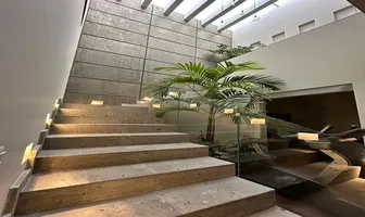 Foto de inmueble en Boulevard #7, Col. Bosque Real C.P. 52774, Huixquilucan
