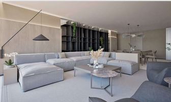 Foto de inmueble en Boulevard bosque real, Col. Bosque Real C.P. 52774, Huixquilucan