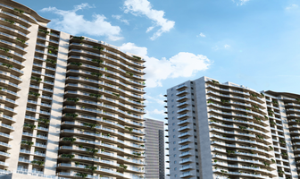 Foto de inmueble en Boulevard de Bosque Real, Col. Bosque Real C.P. 52774, Huixquilucan