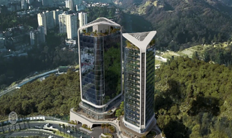 Foto de inmueble en Bulevard Bosque Real, Col. Bosque Real C.P. 52774, Huixquilucan