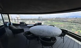 Foto de inmueble en CORE #31, Col. Bosque Real C.P. 52774, Huixquilucan