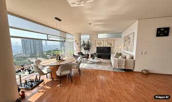 Foto de inmueble en Condominio Lo Alto Bosque Real, Col. Bosque Real C.P. 52774, Huixquilucan