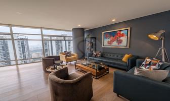 Foto de inmueble en Condominio Lo Alto Bosque Real, Col. Bosque Real C.P. 52774, Huixquilucan