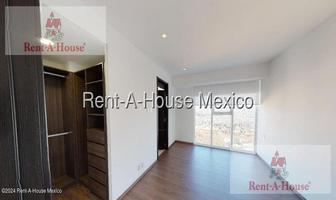 Foto de inmueble en Departamento en Renta en Bosque Real, Huixquilucan RG 27-887, Col. Bosque Real C.P. 52774, Huixquilucan