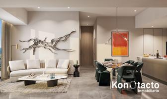 Foto de inmueble en Designo by Pininfarina, Col. Bosque Real C.P. 52774, Huixquilucan