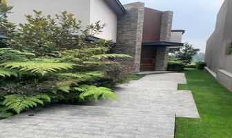 Foto de inmueble en , Col. Bosque Real C.P. 52774, Huixquilucan
